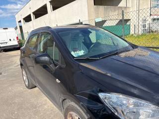 OPEL Mokka usata, con Airbag