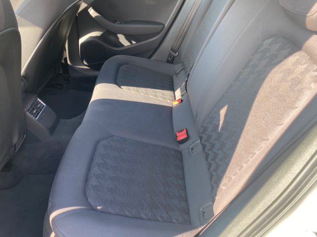 AUDI A3 usata, con Chiusura centralizzata