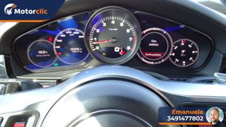 PORSCHE Cayenne usata, con Hill holder