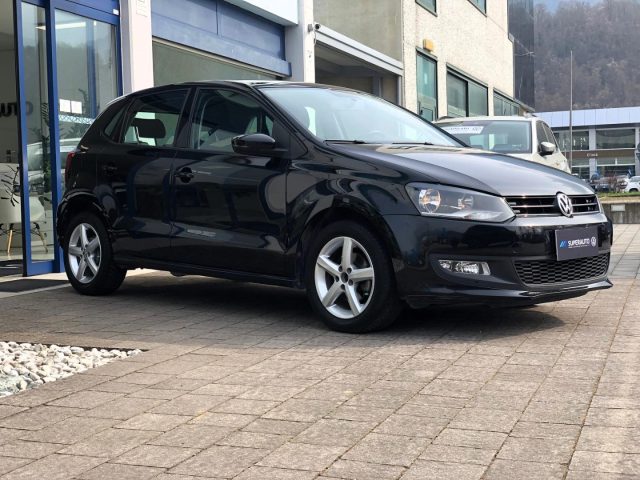 VOLKSWAGEN Polo usata, con Airbag laterali