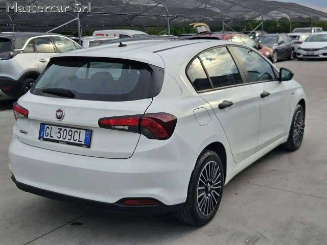 FIAT Tipo usata, con Autoradio