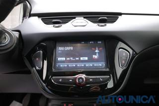 OPEL Corsa usata, con Climatizzatore