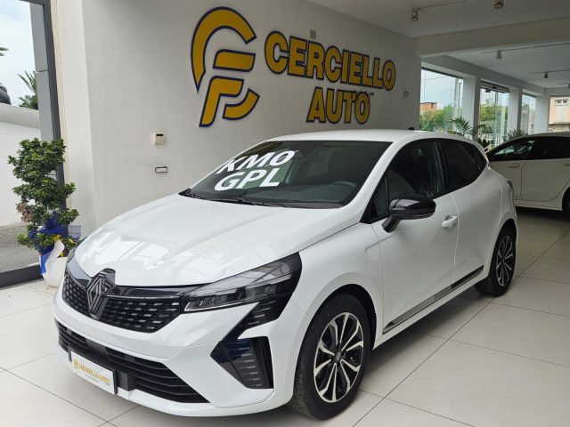 RENAULT Clio usata, con Airbag laterali