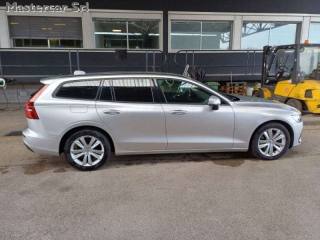 VOLVO V60 usata, con Chiusura centralizzata