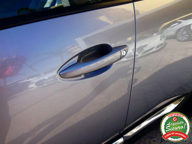 PEUGEOT 3008 usata, con Bracciolo