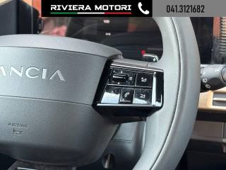 LANCIA Ypsilon usata, con ESP