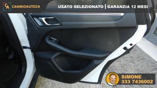 PORSCHE Macan usata 93