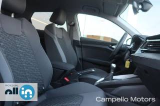 AUDI A1 usata 13