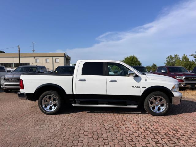 DODGE RAM usata, con Autoradio