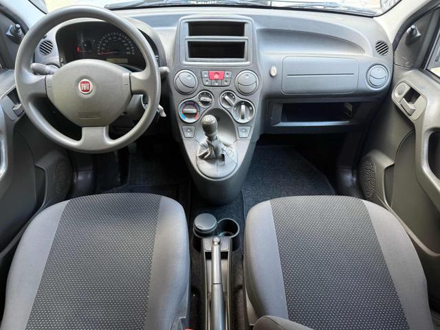 FIAT Panda usata 14