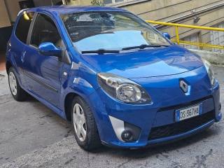 RENAULT Twingo usata, con Climatizzatore