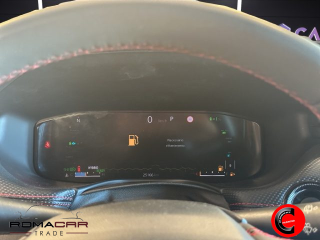 JEEP Compass usata, con Immobilizzatore elettronico