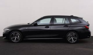 BMW 330 usata, con Airbag