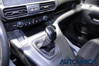 OPEL Combo Life usata, con Frenata d