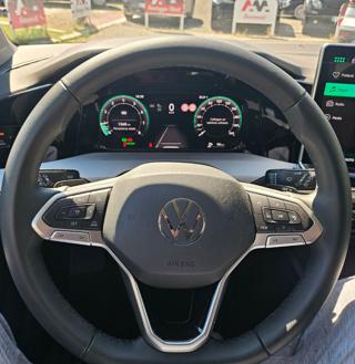 VOLKSWAGEN Golf usata, con Immobilizzatore elettronico