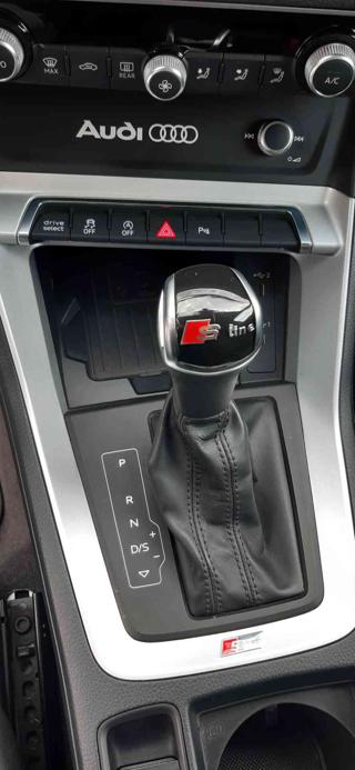 AUDI Q3 usata 32