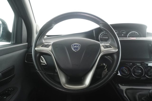 LANCIA Ypsilon usata 11