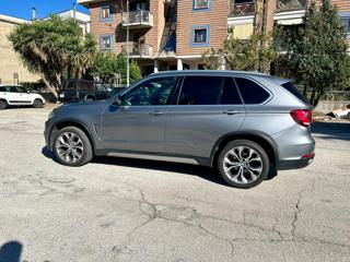 BMW X5 usata, con Autoradio