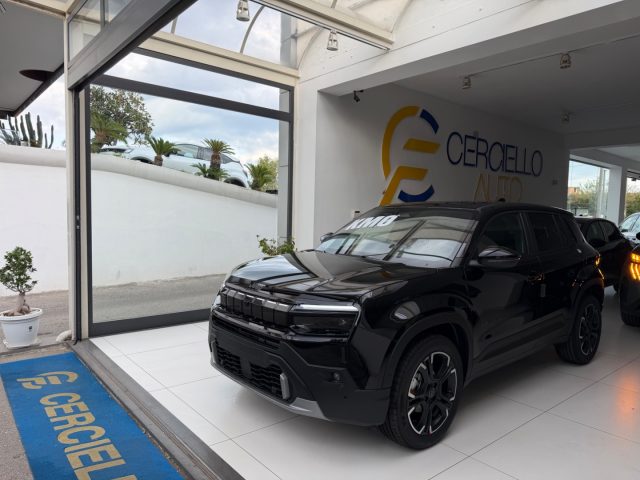 JEEP Avenger usata, con ABS