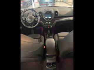 MINI Mini usata, con ESP