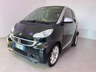SMART ForTwo usata 2