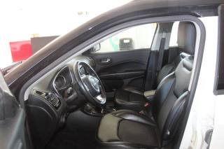 JEEP Compass usata, con Boardcomputer