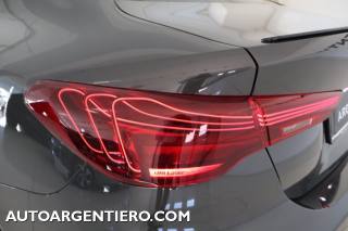 BMW 420 usata, con Telecamera per parcheggio assistito