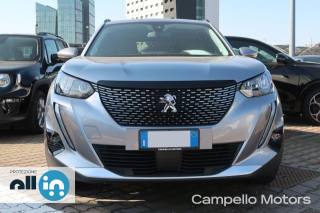 PEUGEOT 2008 usata 1