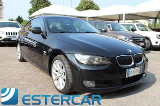 BMW 320 usata, con Alzacristalli elettrici