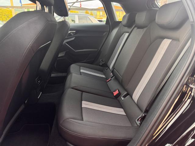 AUDI A3 usata, con Controllo automatico clima