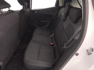 RENAULT Clio usata, con Controllo elettronico della corsia