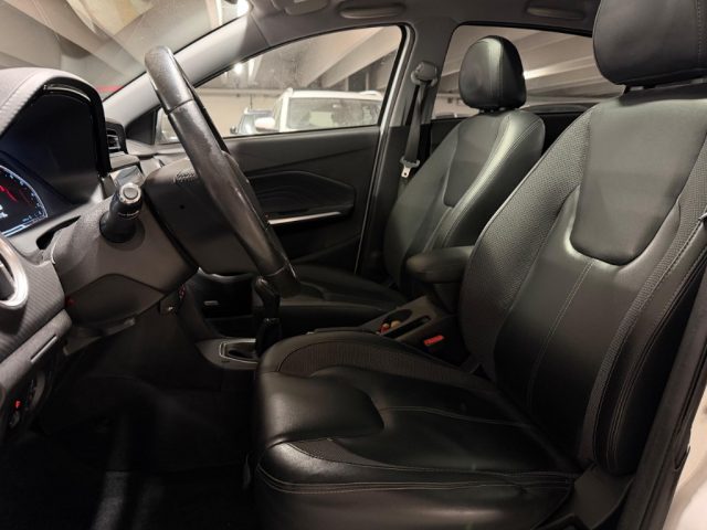 DR MOTOR DR3 usata, con Tettuccio apribile