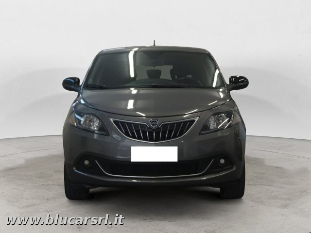 LANCIA Ypsilon usata, con ABS