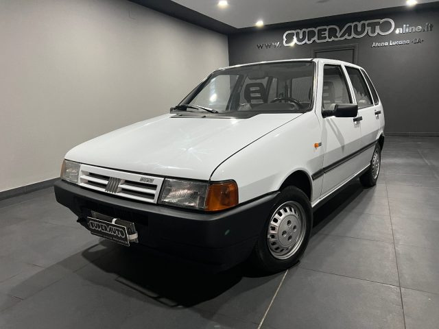 FIAT Uno usata 2