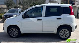 FIAT Panda usata, con ESP