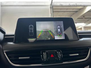 FOTON Tunland G7 usata, con Servosterzo