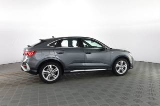 AUDI Q3 usata 2