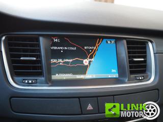 PEUGEOT 508 usata 34