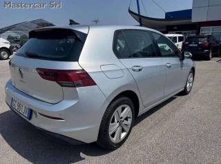 VOLKSWAGEN Golf usata, con Antifurto