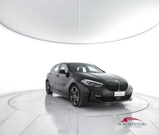 BMW 118 usata 1