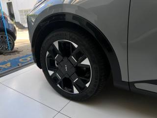 KIA Sportage usata, con Sensore di pioggia