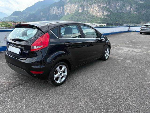 FORD Fiesta usata, con Alzacristalli elettrici