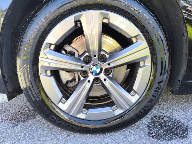 BMW 218 usata 21