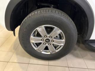 FORD Ranger usata, con Sensore di pioggia