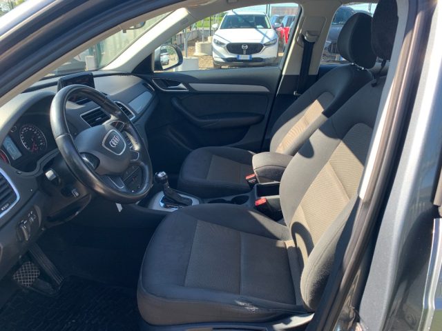 AUDI Q3 usata, con Climatizzatore