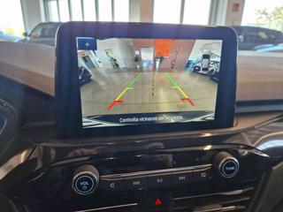 FORD Kuga usata, con Interni in pelle