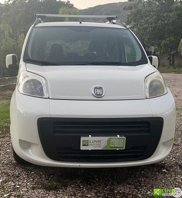 FIAT Qubo usata, con Airbag Passeggero