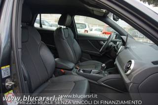 AUDI Q2 usata, con Filtro antiparticolato