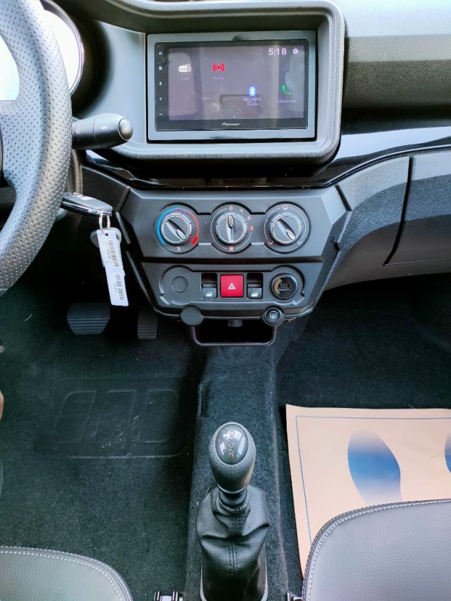 AIXAM City usata, con Vetri oscurati