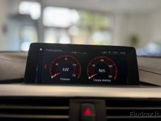 BMW 420 usata, con Bluetooth